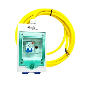 Uppgraderad installation