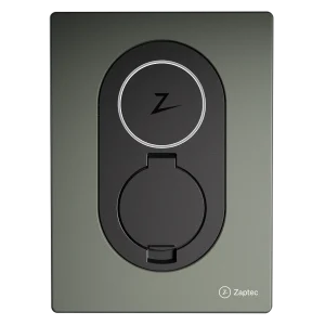 Zaptec Go 22kW