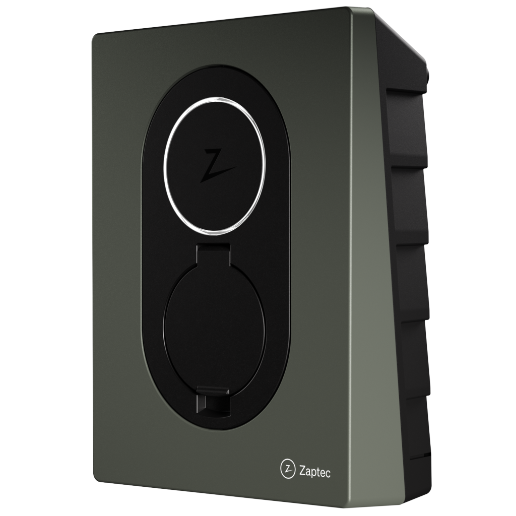 Zaptec Go 22kW - Bild 2