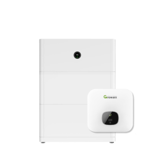 Growatt APX 10kWh Batterisystem