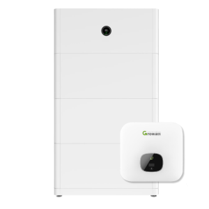 Growatt APX 15kWh Batterisystem