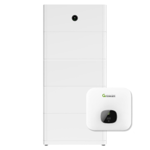 Growatt APX 20kWh Batterisystem