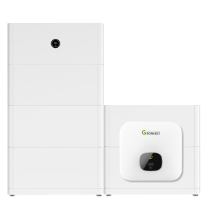 Growatt APX 25kWh Batterisystem