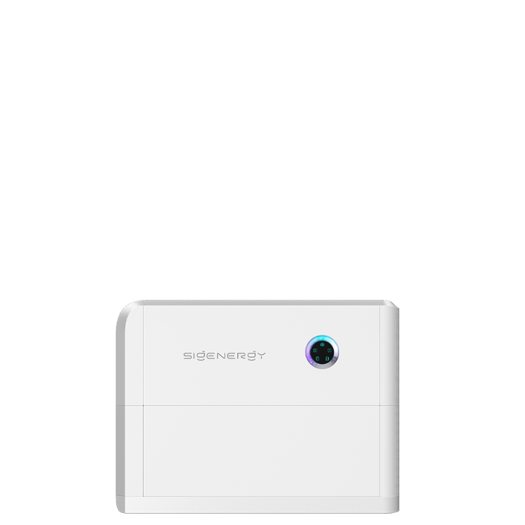 Sigenergy 8kWh Batterisystem