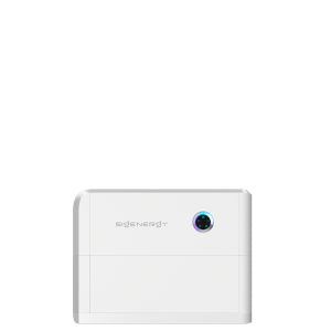 Sigenergy 8kWh Batterisystem