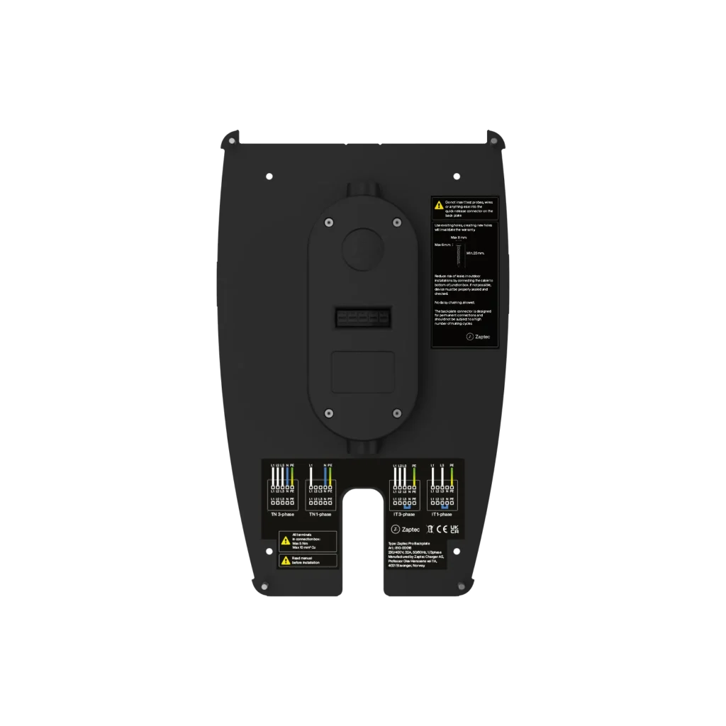Zaptec Pro MID - 22kW - Bild 3