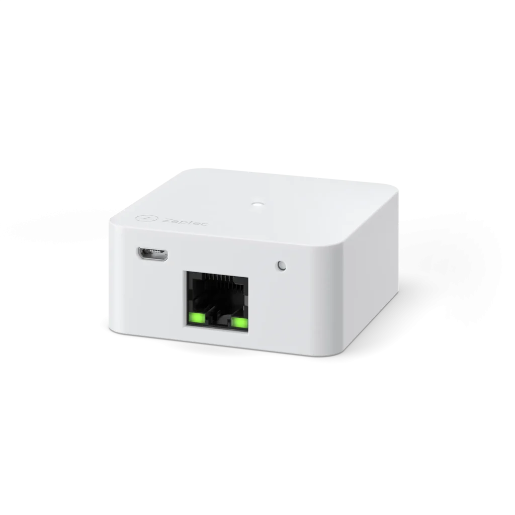 Zaptec Sense P1 RJ12