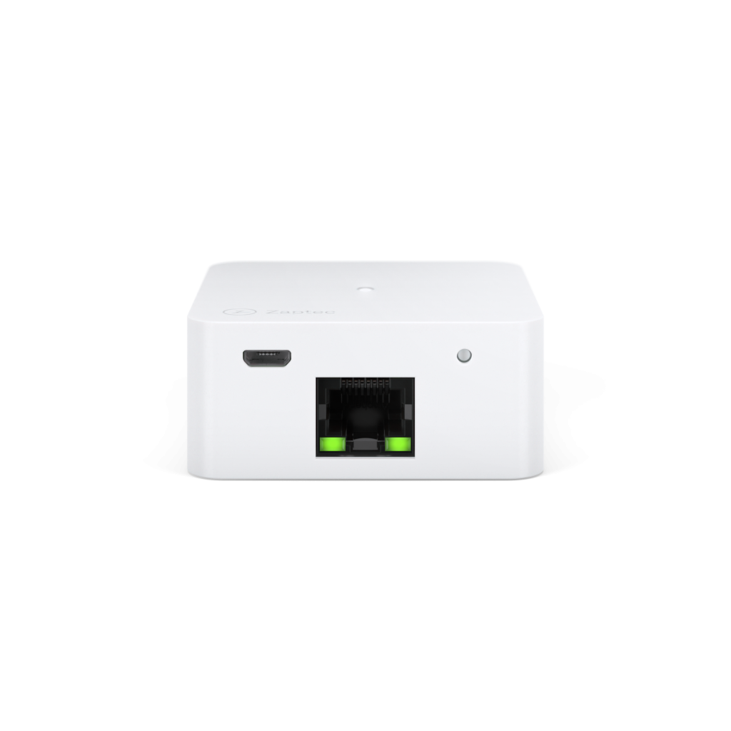 Zaptec Sense P1 RJ12 - Bild 2