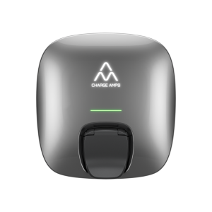 Charge Amps Luna 22kW