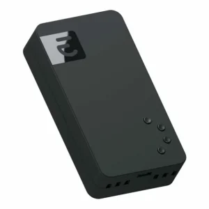 Perific (Energy Management System)