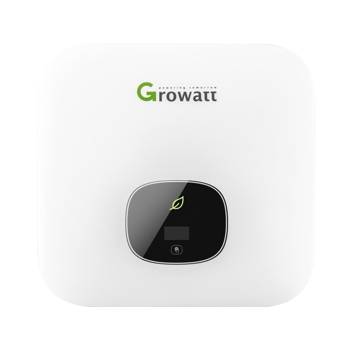 Growatt APX 10kWh Batterisystem - Bild 2