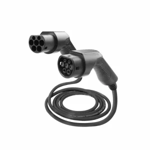 Laddkabel 5m 20A