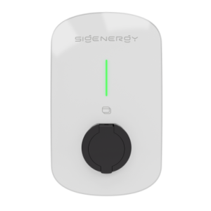 Sigen EVAC 22kW 4G