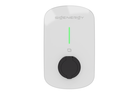 Sigen EVAC 22kW 4G